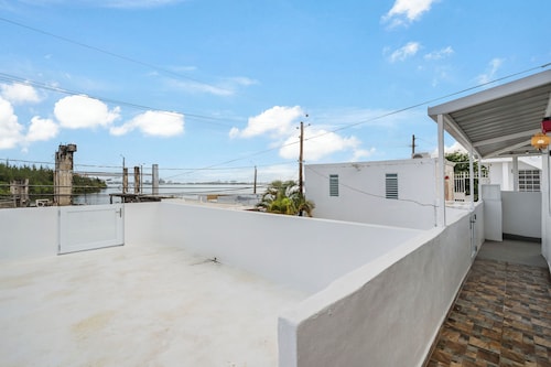 63 Bay View by Otium