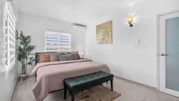 Căn hộ Deluxe | Truy cập Internet không dây miễn phí