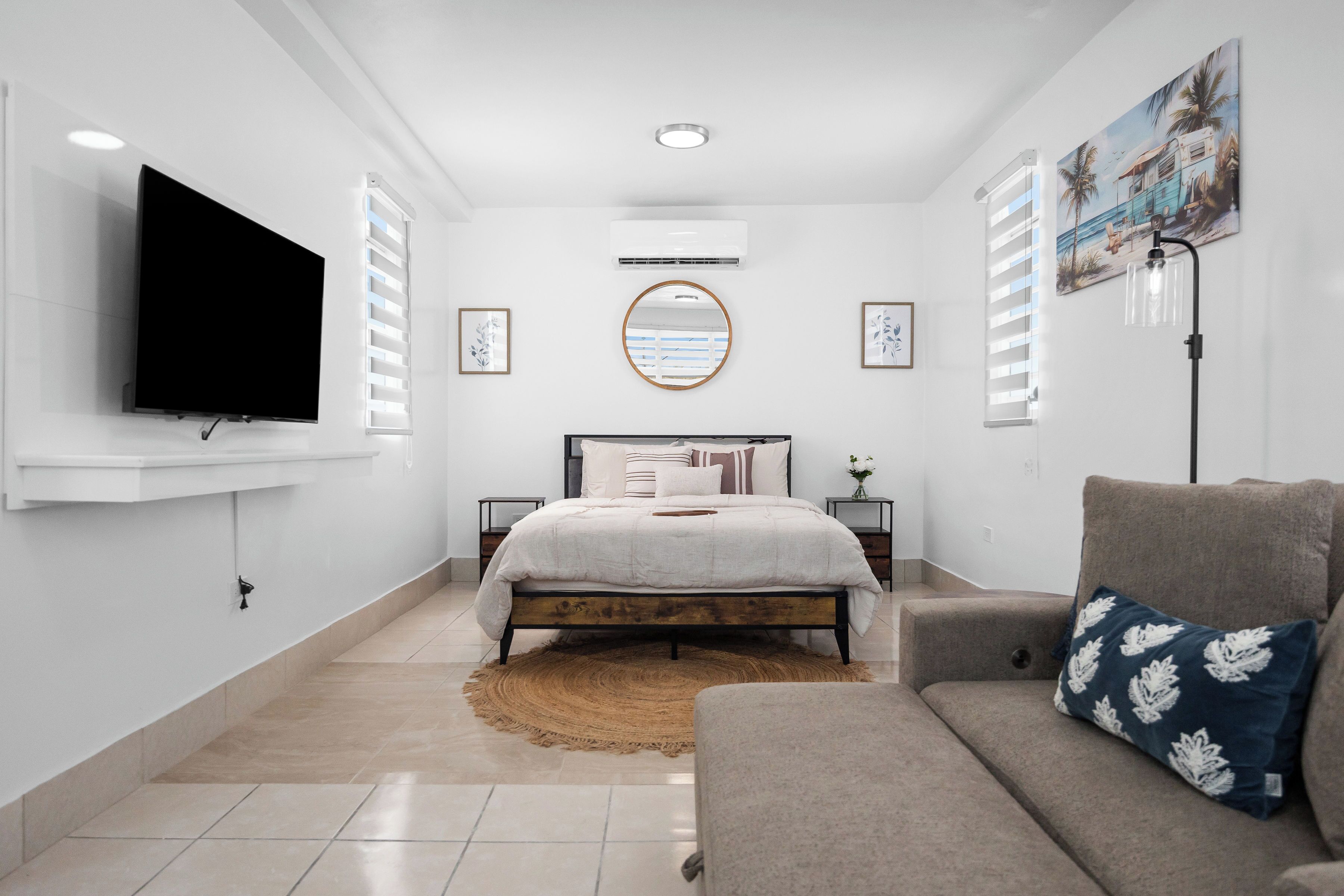 Superior Apartment | Free WiFi