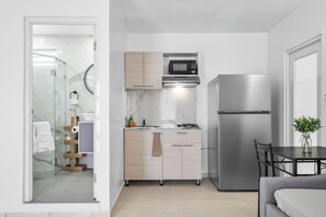 Private kitchen - 63 Bay View by Otium (Catano)