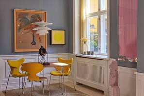 The Cosy | Dining - The Darling (Copenhagen)