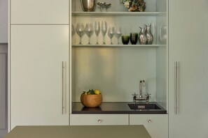 The Cosy | Private kitchen