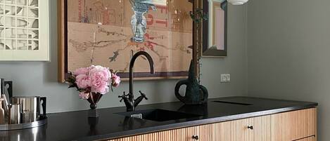 The Classic | Private kitchen