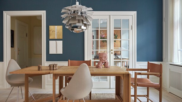 The Classic | Dining - The Darling (Copenhagen)