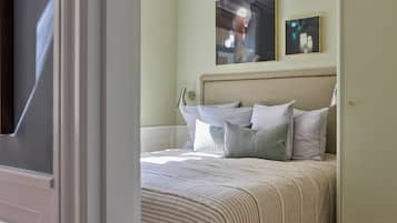 The Cosy | Minibar, värdeförvaringsskåp på rummet och mörkläggningsgardiner