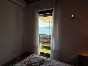 Comfort Apartment, Balcony, Sea View - Apartments Benzia (Marina)