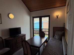 Living area - Apartments Benzia (Marina)