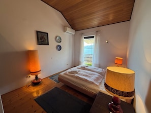 Comfort Apartment, Balcony, Sea View | Free WiFi