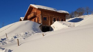 Eksteriør
