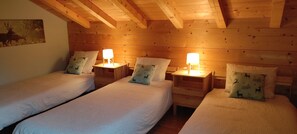 Strykejern/-brett, internettilgang og sengetøy