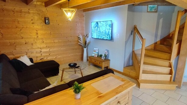 Oppholdsområde