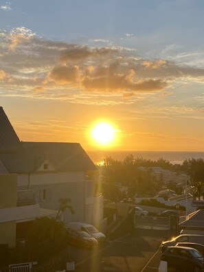 Stationnement sur place