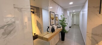 Apartment in Itajaí - Comfortable, Practical, Strategic Location