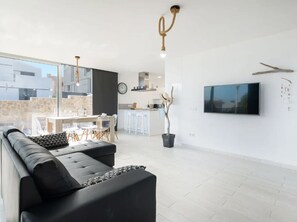 Fernseher