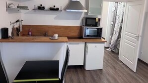 Eget kjøkken