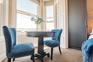 Dining - Howth Marina Hideaway (Howth)