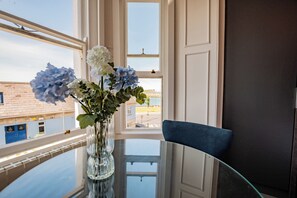 Interior - Howth Marina Hideaway (Howth)