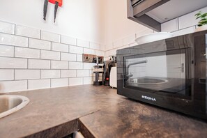 Interior - Howth Marina Hideaway (Howth)