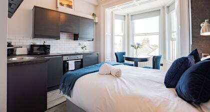 Howth Marina Hideaway
