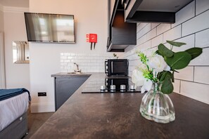 Interior - Howth Marina Hideaway (Howth)