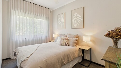 One Mile Creek Retreat