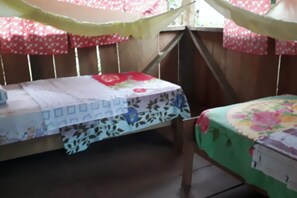 Free WiFi - KingFisher Ecolodge (Misahualli)