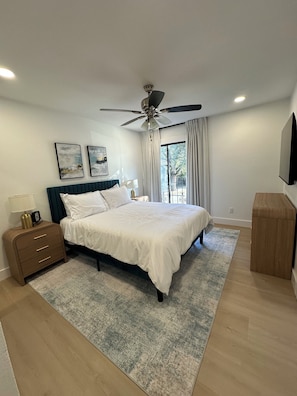 3 Schlafzimmer, Bügeleisen/Bügelbrett, WLAN, Bettwäsche