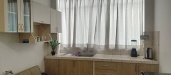 Mini Apartment in San Isidro 10 minutes from Mall Plaza