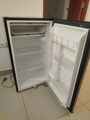 Interior - Mini Apartment in San Isidro 10 minutes from Mall Plaza (Trujillo)