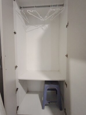 Interior - Mini Apartment in San Isidro 10 minutes from Mall Plaza (Trujillo)