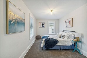 3 chambres, Wi-Fi, draps fournis