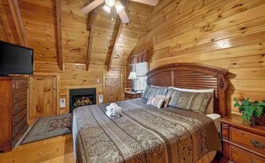 2 slaapkamers, een strijkplank/strijkijzer, wifi, beddengoed