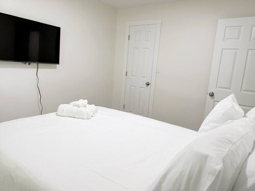 3-bedroom house in tranquil Henderson