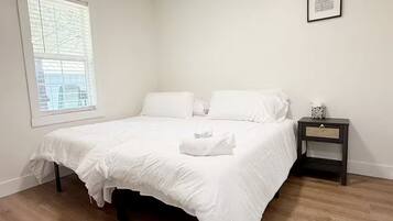 3 chambres, Wi-Fi, draps fournis