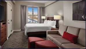 2 chambres, fer et planche à repasser, Wi-Fi, literie fournie