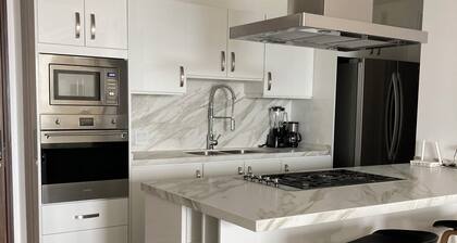 Apartment 15mn from the world cup stadium!