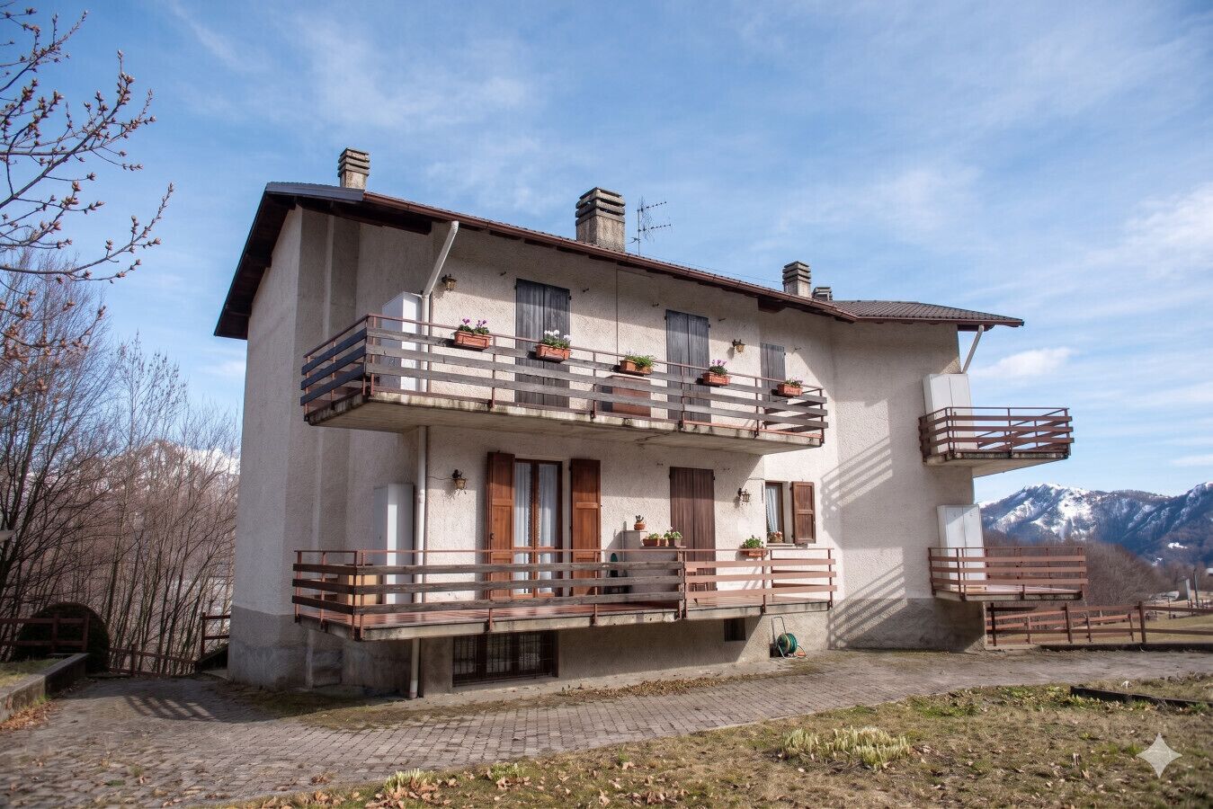 Außenbereich