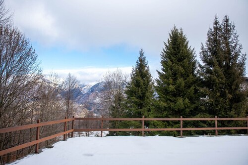 Casa Eleonora - Zogno