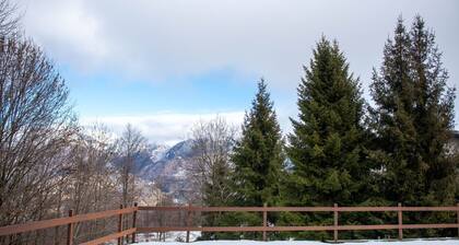 Casa Eleonora - Zogno