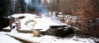 Casa Eleonora - Zogno