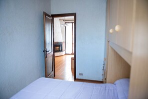 1 chambre, draps fournis