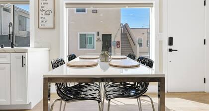 Quiet Newly Renovated Oasis in the Heart of North Park