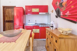 Private kitchen - Baia Apartments Trilo 5 CS/A2 (Marinella)
