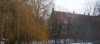 Vacation apartment for cyclists and all those who love interesting sights.