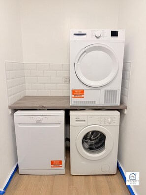 Interior - Stylish Stay Near Gateacre – South Liverpool (Liverpool)