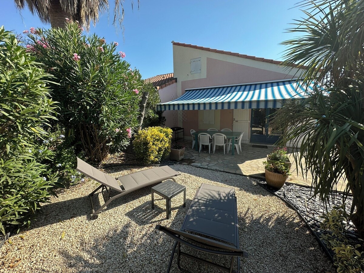 Image de profil de l’hôte