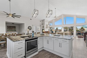 Ferienhaus, Mehrere Betten (Sea-Esta) | Innenbereich