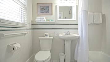 Superior kamer | Badkamer