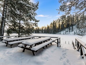 Boendeområde