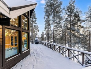 Ulkoalueet